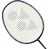 YONEX バドミントンラケット Nanorayシリーズ 2018 フルカバー付き プロフェッショナル グラファイト カーボンシャフト 軽量 競技用ラケット ハイテンション 高速パフォーマンス