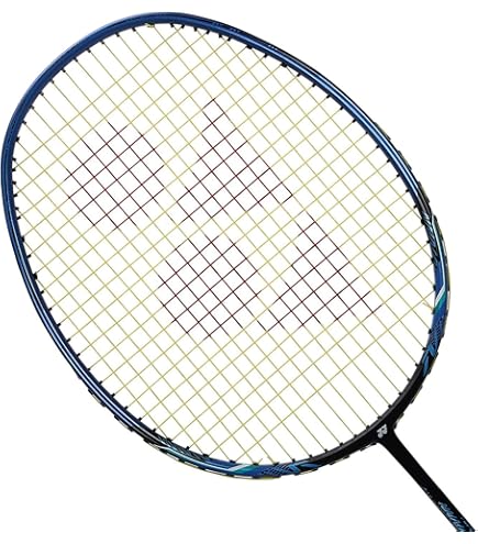 Amazon | Yonex Nanoray Light 18i グラファイトガットバドミントン