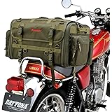 ヘンリービギンズ(Henly Begins) デイトナ バイク用 ツーリング シートバッグ BASICシリーズ