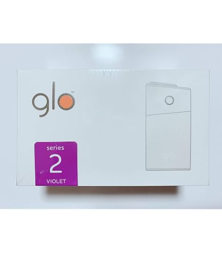 Amazon.co.jp: 【新品 正規品】glo (グロー) シリーズ2 (series 2