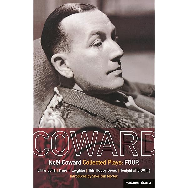 Amazon | Noel Coward Collected Plays: THREE (World Classics