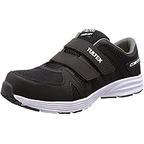 Amazon | [タルテックス] プロテクティブスニーカー メンズ