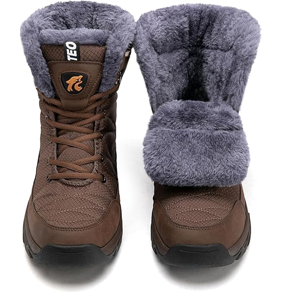 NN.　スノーブーツ プロノ 鬼底 防水セーフティーブーツ PR-2326 安全靴 作業靴 防寒靴