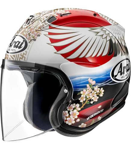 Amazon | アライ 1201 SアドシスZRシールド LS MRD | シールド | 車