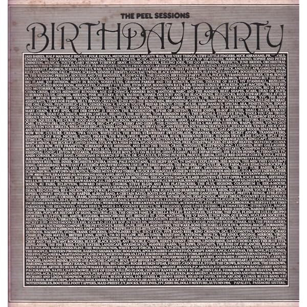 Amazon.co.jp: Live 1981-82: ミュージック