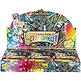 タカラトミー(TAKARA TOMY) デュエル・マスターズTCG DMRP-22 王来MAX最終弾 切札!マスターCRYMAX!!BOX