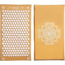 Amazon.co.jp: 【正規品】シャクティ シャクティマット イエロー