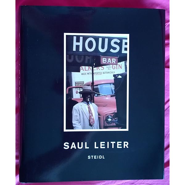 希少❗️初版【In My Room】SAUL LEITER写真集/アートブック 希少❗️初版【In My Room】SAUL LEITER写真集/アートブック 【公式通販】