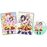 完全新作OVA収録『普通の女子校生が【ろこどる】やってみた。』vol.1初回生産 版[Blu-ray] (イベント参加優先購入抽選券付き)