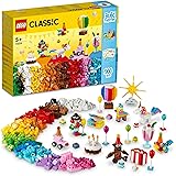 レゴ(LEGO) クラシック アイデアパーツ<パーティーセット> クリスマスギフト クリスマス 11029 おもちゃ ブロック プレゼント 知育 クリエイティブ 男の子 女の子 5歳以上