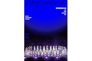 13th YEAR BIRTHDAY LIVE DAY2 (通常盤) (DVD) - 乃木坂46