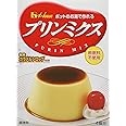 ハウス プリンミクス 77g×5個