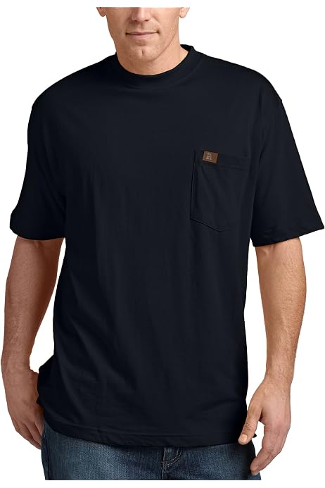 K87' Workwear Pocket Short-Sleeve 