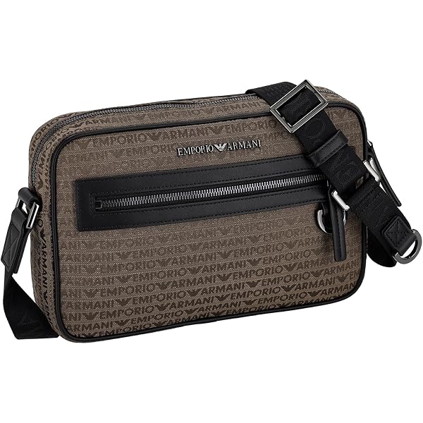 Amazon | [エンポリオ アルマーニ] EMPORIO ARMANI バッグ バッグ 