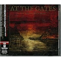 AT THE GATES,新品,直筆サイン入り,メロデス,アット・ザ・ゲイツ AT THE GATES,新品,直筆サイン入り,メロデス,アット・ザ・ゲイツ