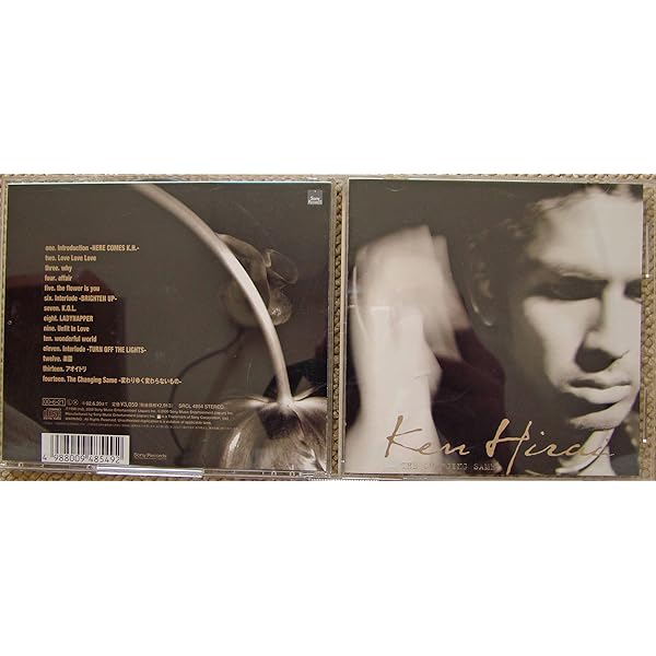 Amazon.co.jp: 平井堅 gaining through losing: ミュージック