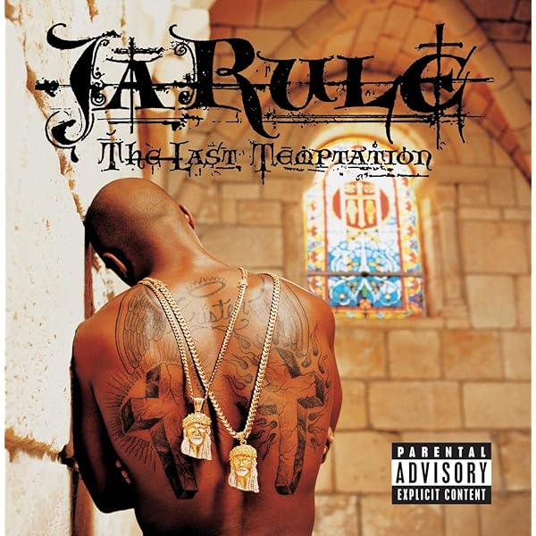 洋楽 Ja Rule Rule 3:36 ジャ・ルール『RULE 3:36』解説：初の全米1位となった2枚目