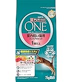 Amazon | ピュリナ ワン ピュリナワンキャット 美味を求める成猫用 1歳