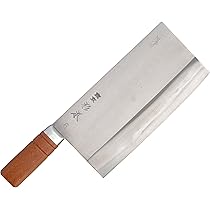 Amazon.co.jp: 杉本作 中華庖丁 #6 : 産業・研究開発用品
