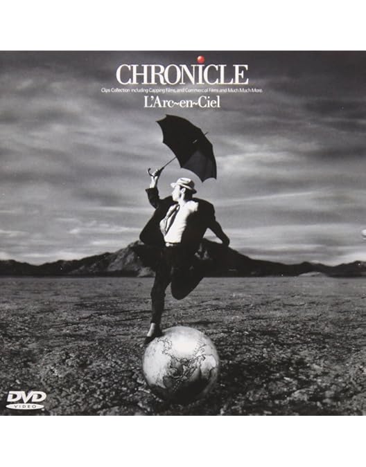 Amazon.co.jp: heavenly~films~ [DVD] : L'Arc~en~Ciel: DVD