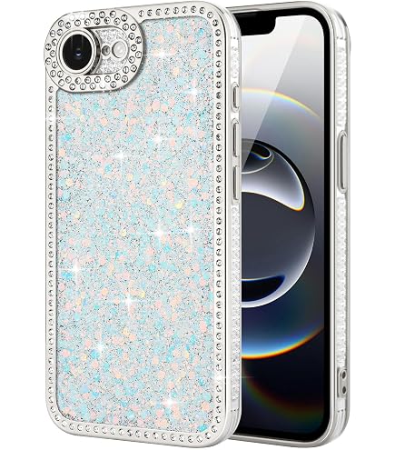 Amazon.co.jp: 【公式】【スワロフスキー】High iPhone 16 Pro Max