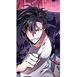 盗掘王 iPhoneSE/5s/5c/5(640×1136)壁紙 剛力 遼河（ごうりき りょうが）