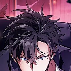 盗掘王の人気壁紙画像 剛力 遼河（ごうりき りょうが）