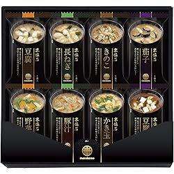 Amazon | 大人みそ汁習慣(30食入)【高めの血圧を下げる成分配合 機能性