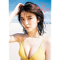 デジタル限定 YJ PHOTO BOOK】工藤美桜写真集「このままじゃいられない