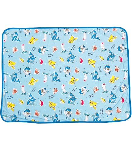 健康用品 インベル ブランケットプラスエム（小）