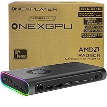 ONEXGPU ポータブルeGPU 81Aq8XXncKL._AC_UL210_SR210,