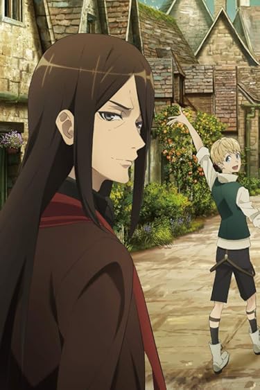 2022冬アニメ - ロード・エルメロイⅡ世,フラット・エスカルドス