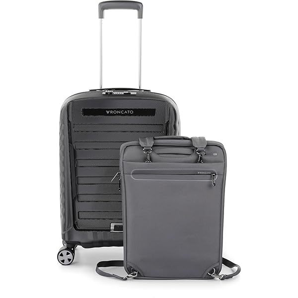 Amazon | [ロンカート] スーツケース 機内持込可 We Are