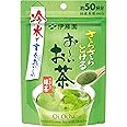 伊藤園 おーいお茶 抹茶入り緑茶 粉末 40g チャック付き袋タイプ