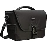 Amazon Basics SM1301137R1H Gadget Messenger Bag