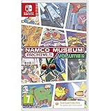 Namco Museum Archives Volume 2 (Code in Box) (Nintendo Switch) (輸入版)