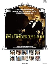 Amazon.co.jp: アガサ・クリスティ ミステリーDVDコレクション 5枚組