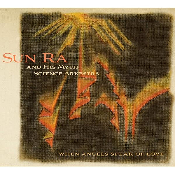 ★ＵＳオリジナル盤★『世界の終焉』ＳＵＮ ＲＡ (サン・ラ)ＬＰ 大傑作！サン・ラ - 世界の終焉 (MPS, 1971) | 人生は野菜スープ