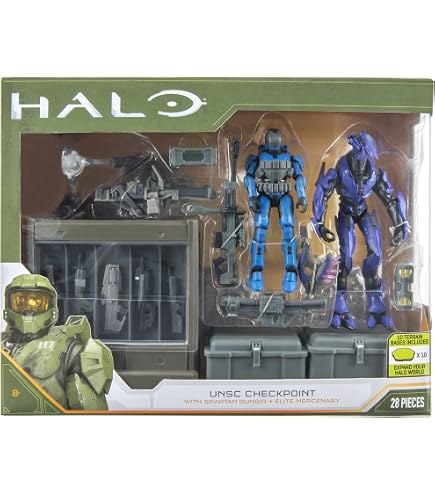Elite Force SASR HALO - Special Air Services Regiment Corporal