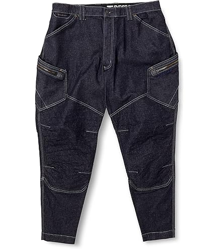 TSデザイン　メンズカーゴパンツ　Lサイズ　2本セット　品番5114 新品 楽天市場】【10%OFF】TS-DESIGN メンズ カーゴパンツ ストレッチ