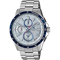 カシオ CASIO オシアナス OCW-T2610 シルバー 腕時計 81ArZsekjqL._AC_UL210_SR210,