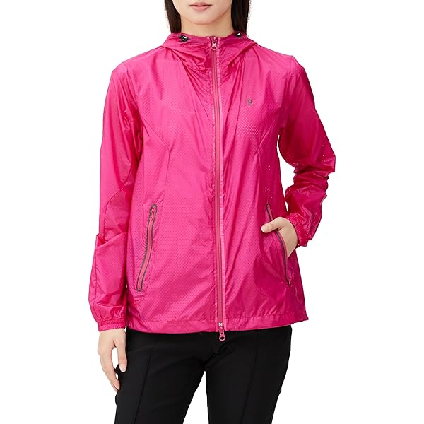 Amazon | [パーリーゲイツ] メンズ ブルゾン タフレックス