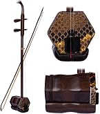 Amazon.co.jp: 古月琴坊 入門用紅木二胡 ER-400 : 楽器・音響機器