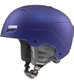 Amazon | uvex(ウベックス) アジアンフィット スキースノーボード