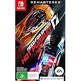 Need for Speed Hot Pursuit Remastered - Nintendo Switch