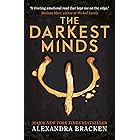 The Darkest Minds: Book 1 (A Darkest Minds Novel) (English Edition)