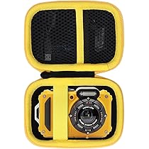 ハ*寧様 kodak 防水デジタルカメラ／PIXPRO WPZ2 ／ ◎即日発送 Amazon | Kodak (コダック) PIXPRO WPZ2 頑丈な防水16MP