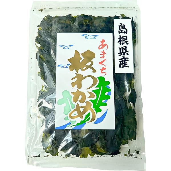 わかめ６袋　ひじき7袋 周防大島町]浮島ひじき大袋 : 山口県名産品の店たわらYahoo店