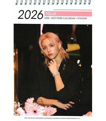 Amazon.co.jp: Stray Kids ストレイキッズ Felix フィリックス