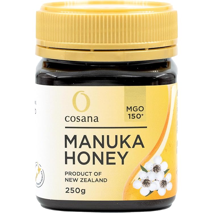 Amazon | マヌカハニー プレミアム UMF10+ MGO263+ 1kg コストコ